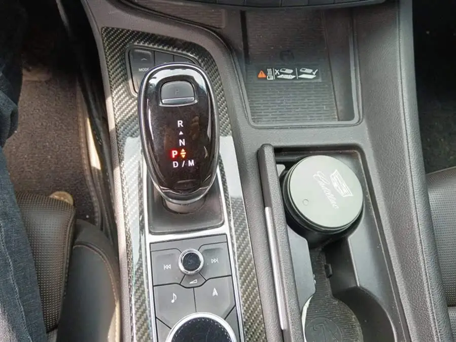 Cadillac CT5 2020 28T Platinum Sport Edition