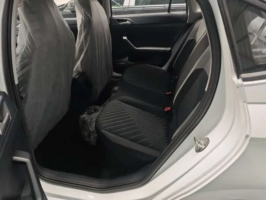 Lavida 2025 New Sharp 1.5L New Edition