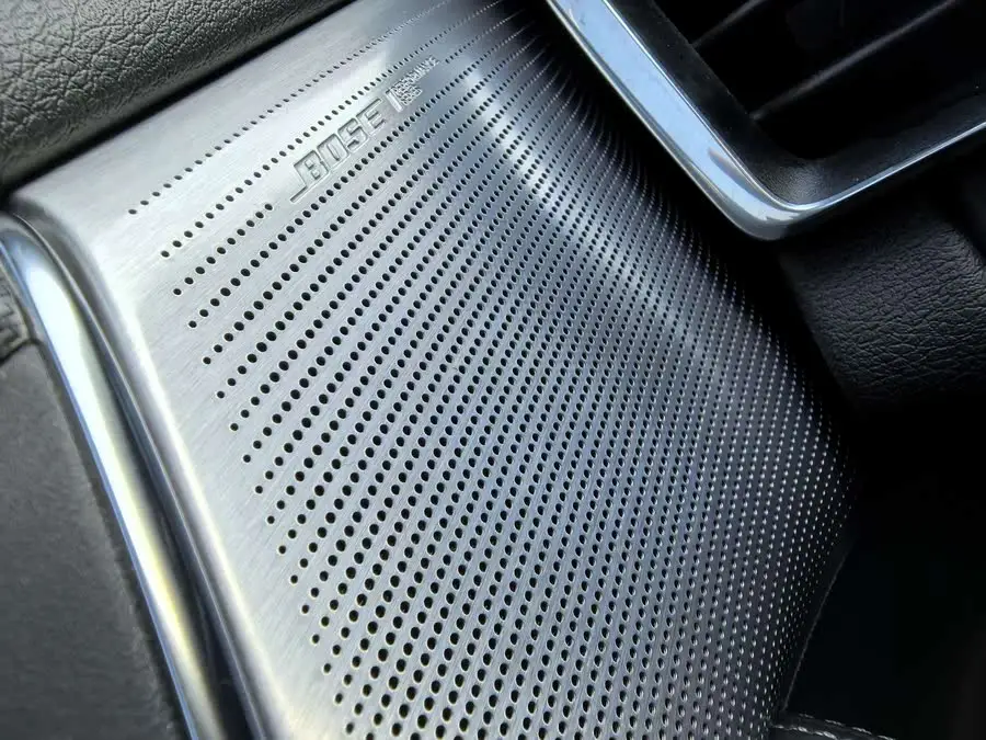 Cadillac CT5 2020 28T Luxury