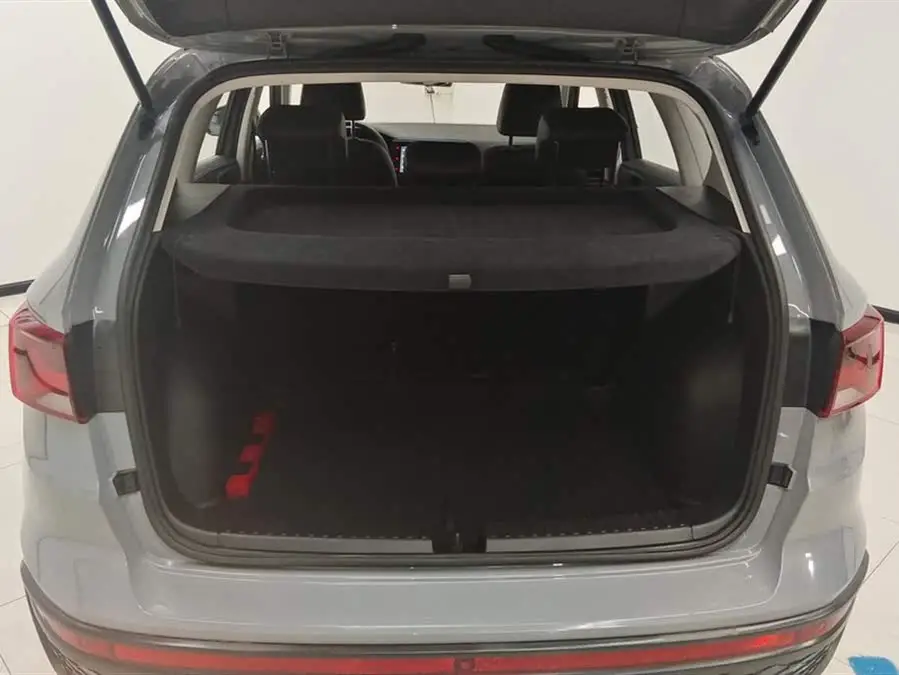 Jetta VS5 2022 Model 280 TSI Automatic High Gloss Enjoyment Edition