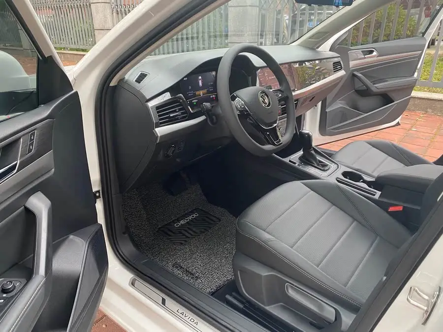 لافيدا 2021 1.5 لتر أوتوماتيكي نسخة الراحة