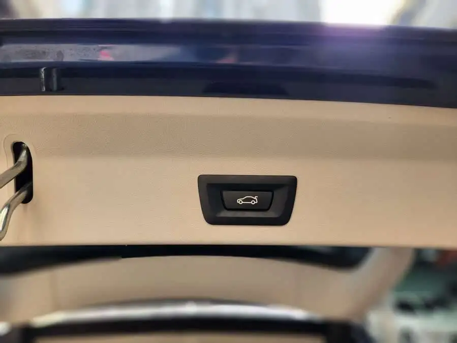 BMW X3 2022 Facelift xDrive25i M Sport Package