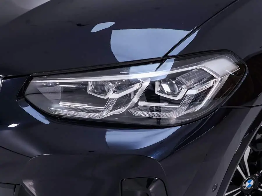 BMW X4 2022 xDrive 25i M Sport Package