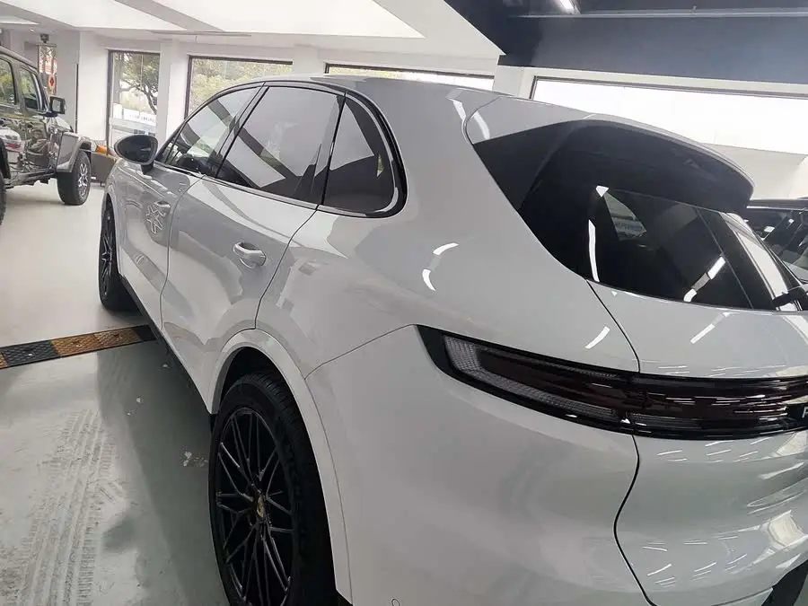 2024 Cayenne Cayenne 3.0T