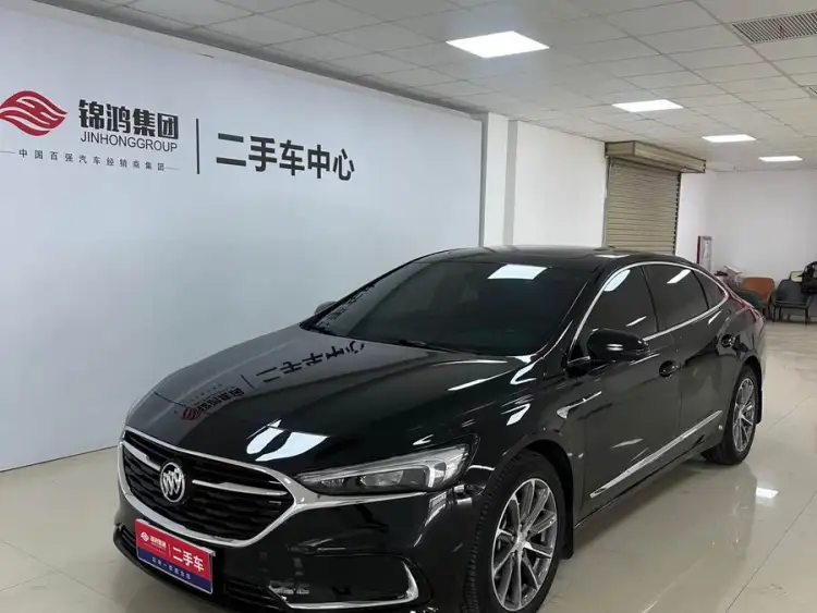 Buick LaCrosse 2022 652T Luxury