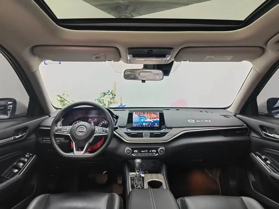 Teana 2021 2.0L XL Comfort Edition