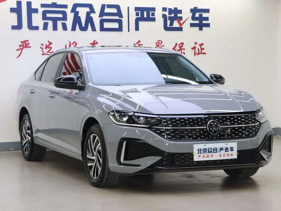 Lavida 2023 280TSI DSG Starry Full Version