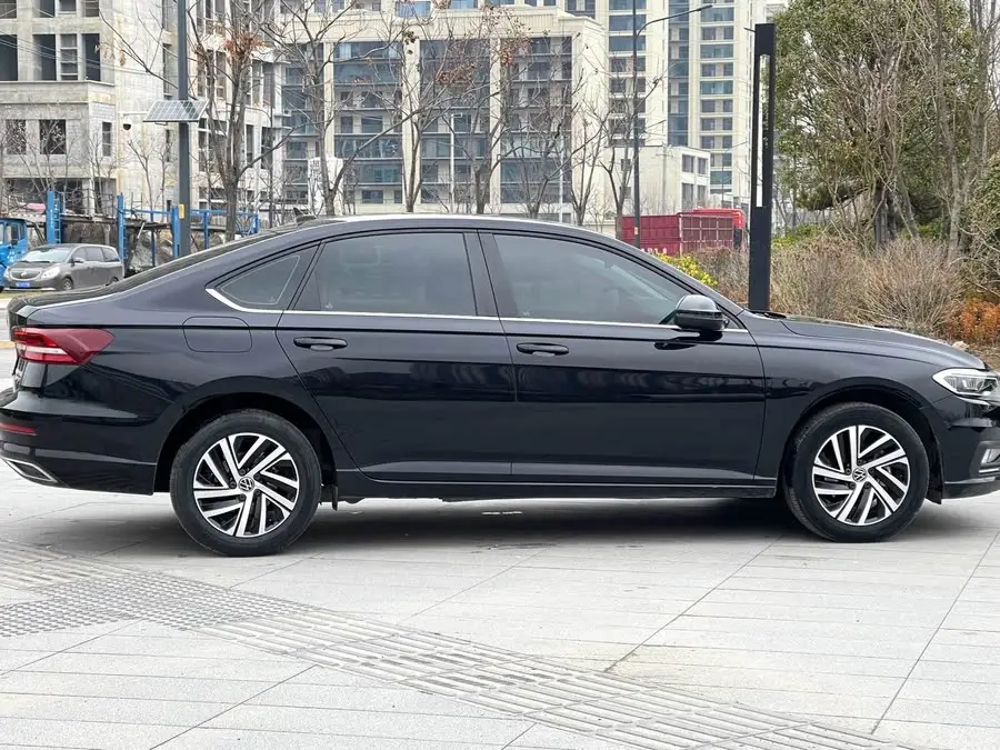 Lavida 2022 280TSI DSG Comfort Version