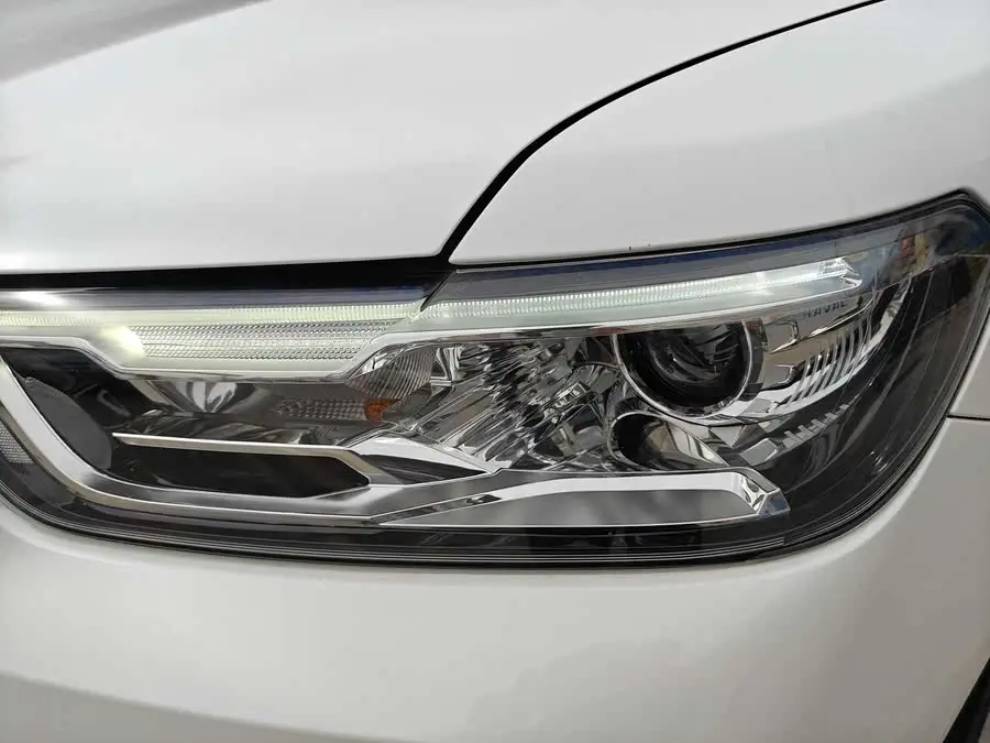 هافال H6 2021 2.0GDIT أوتوماتيكي بطل النسخة