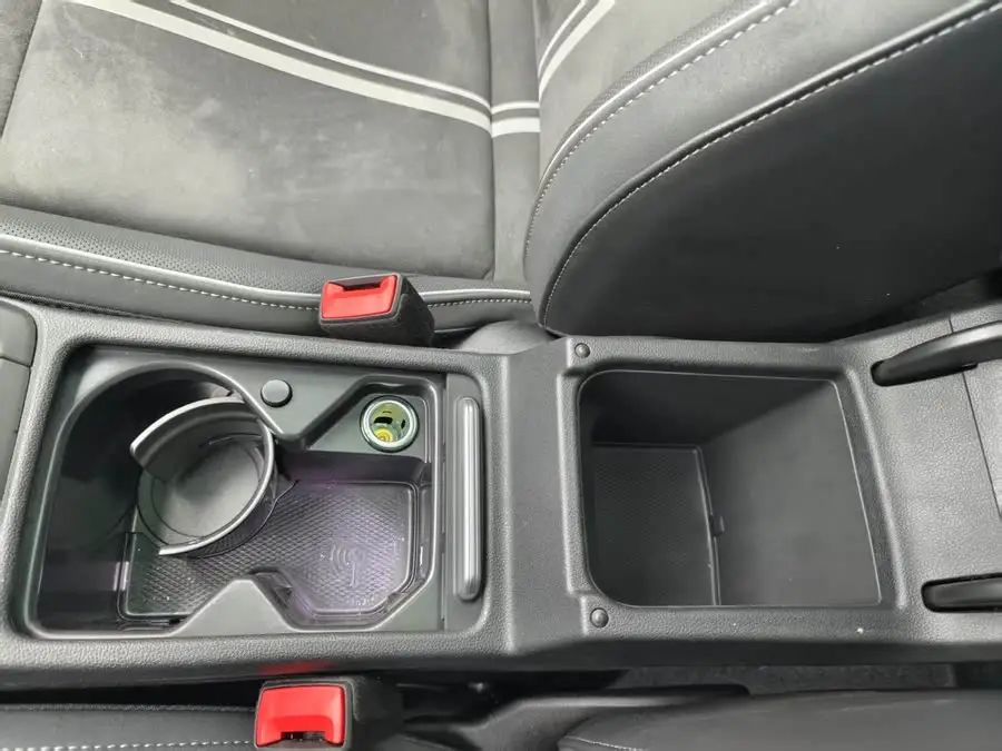 Golf 2023 280TSI DSG R-Line Lite