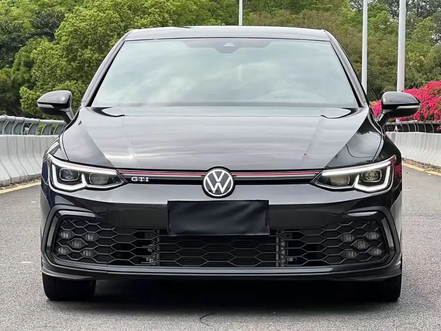 Golf 2023 380TSI DSG GTI