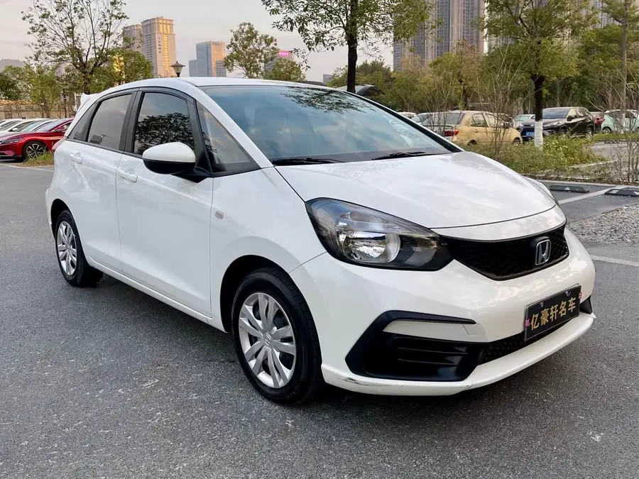 فيتو 2021 1.5 لتر CVT الطراز المتطور