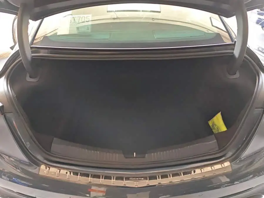 Cadillac CT5 2021 28T Technical Edition