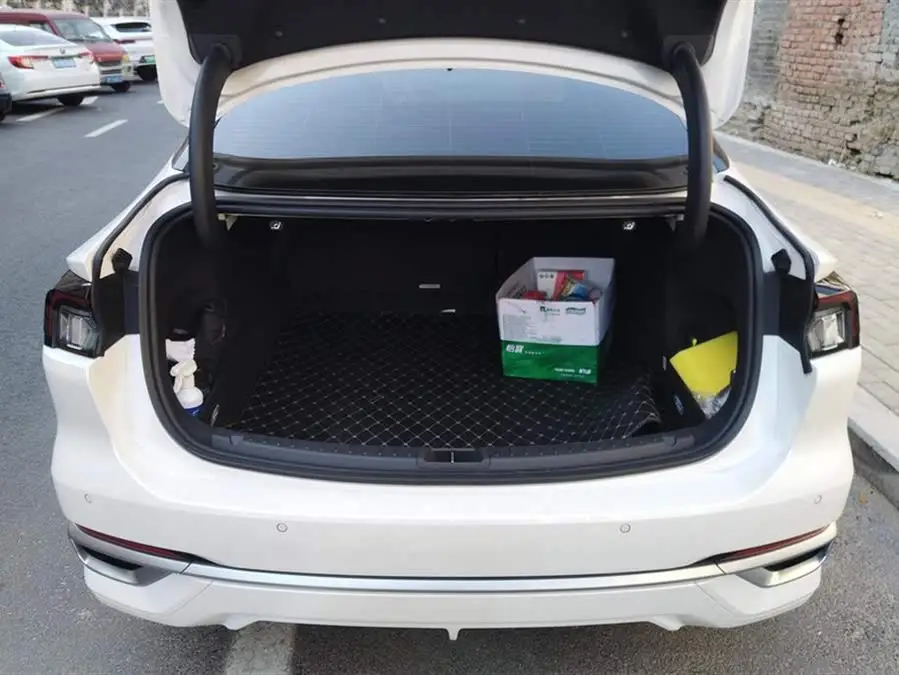 2022 Mondeo EcoBoost 245 Supreme