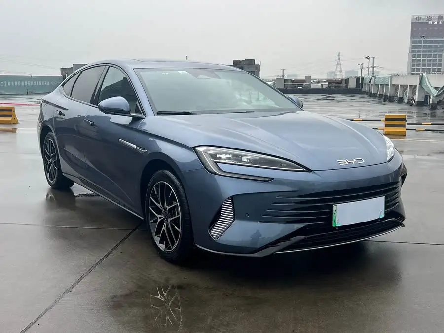 سيلاون 2023 DM-i 1.5T 121 كم فئة رائدة