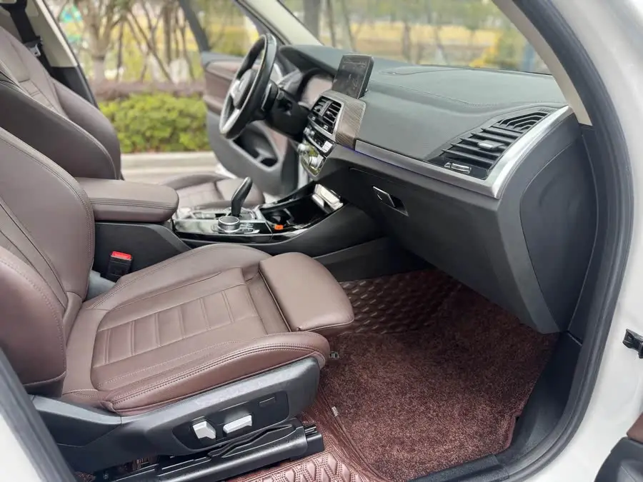 BMW X3 2021 xDrive28i M Sport Package