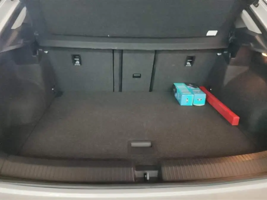 T-ROC 2020 موديل 280TSI DSG دفع ثنائي نسخة الراحة