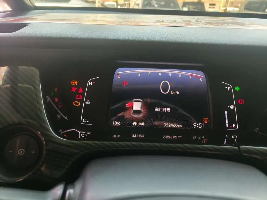 فيت 2021 1.5 لتر CVT سبورت برو