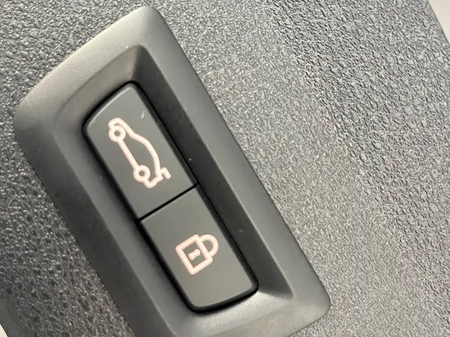 BMW X1 2022 sDrive25Li Leading Edition