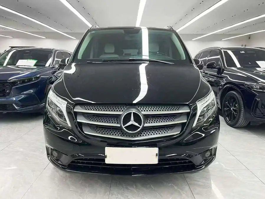 فيديو 2020 2.0T نسخة النخبة 7 مقاعد