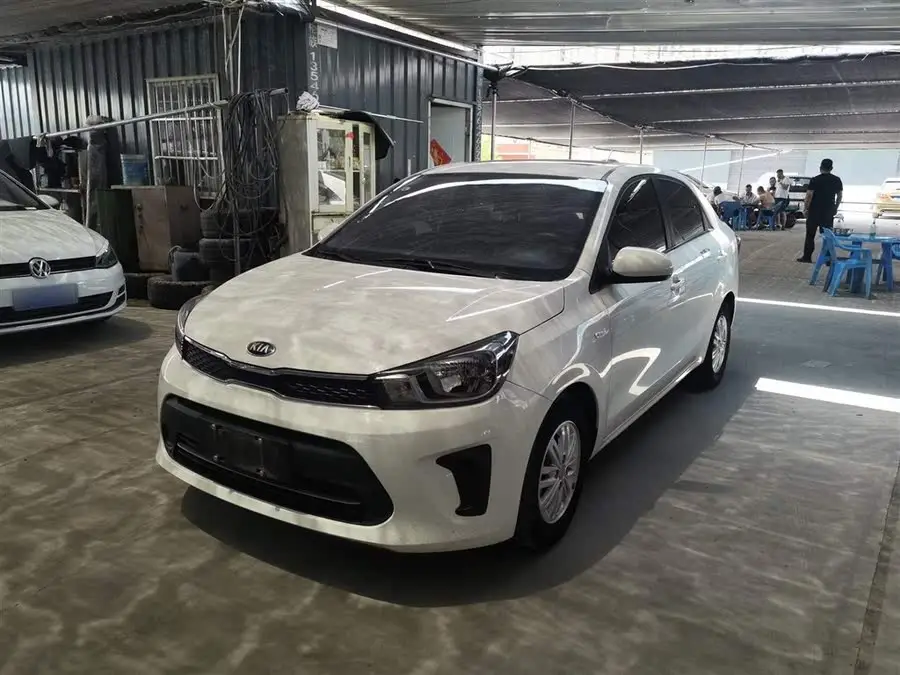 هوان تشي 2020 موديل facelif 1.4L أوتوماتيكي مريح سقف بانورامي