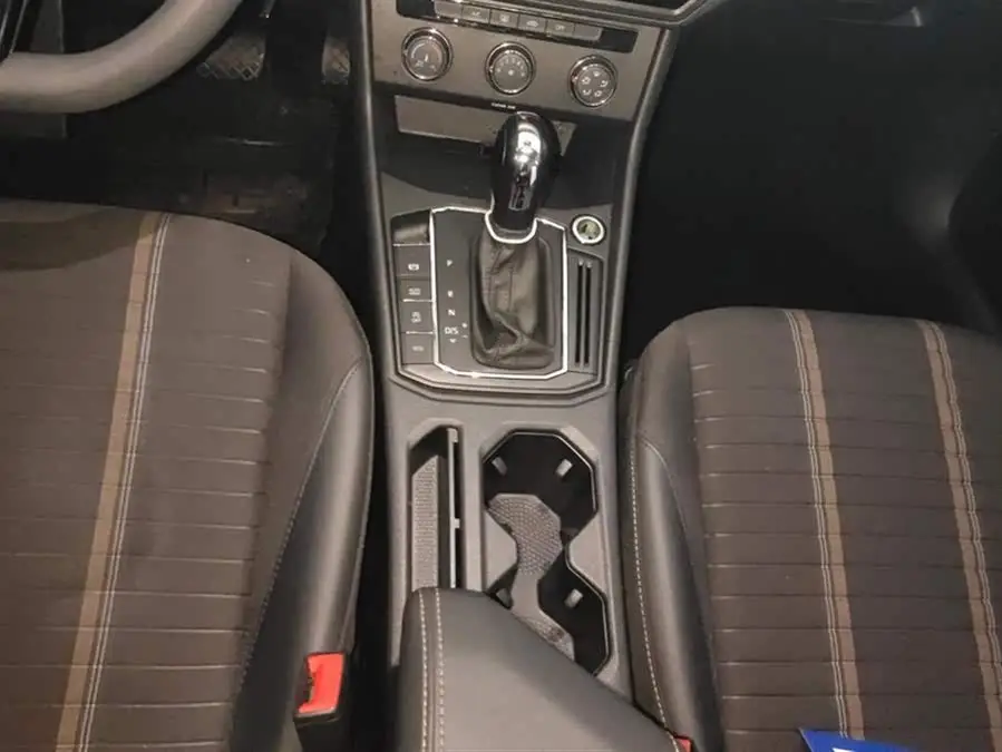 لاميدا 2021 طراز 280TSI DSG نسخة الراحة