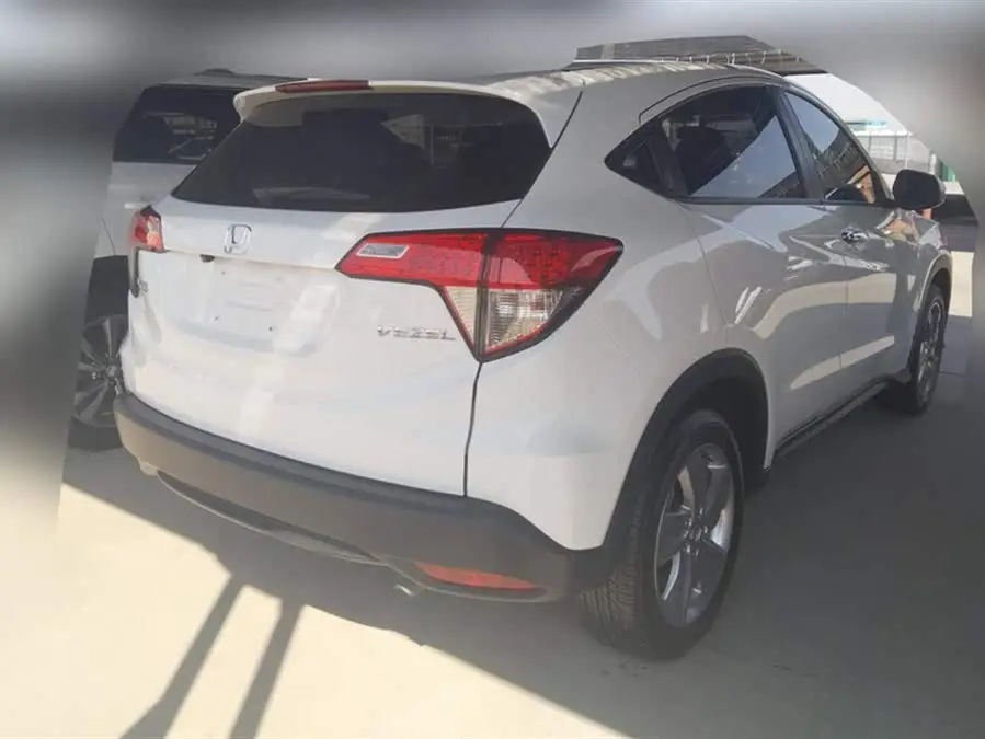 هوندا بريز 2020 1.5 لتر CVT النسخة المتميزة