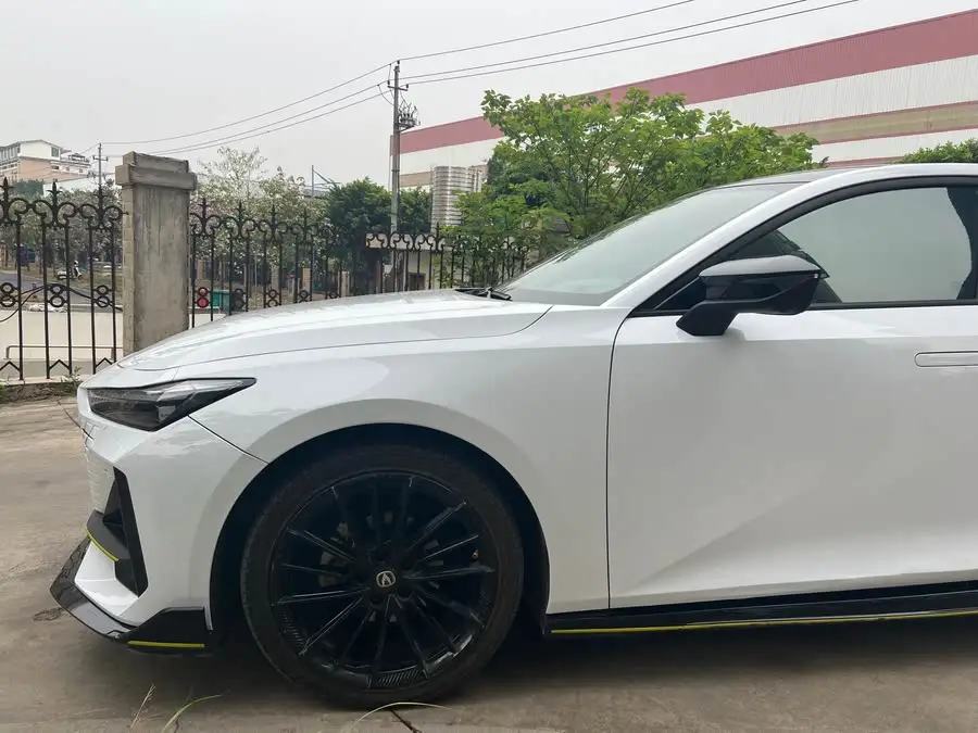 Changan UNI-V 2022 1.5T Sport Edition