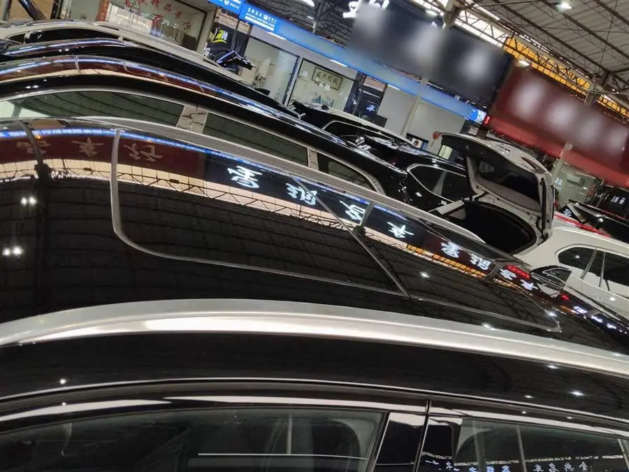 نيسان قاشقاي 2023 1.3T CVT فئة رائدة