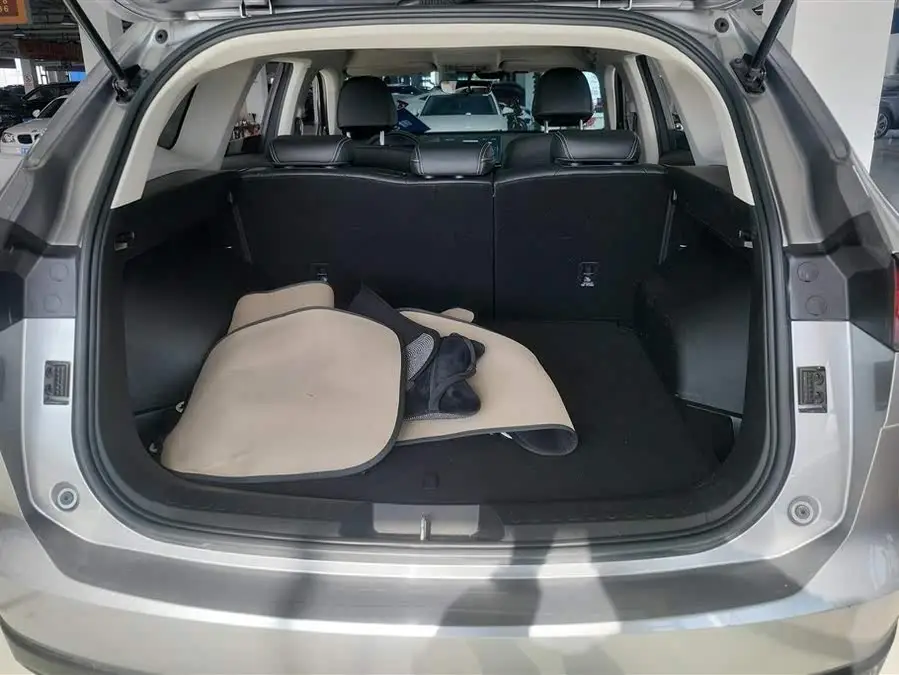 هافال H6 طراز 2021 الجيل الثالث 1.5T أوتوماتيكي دفع ثنائي ماكس