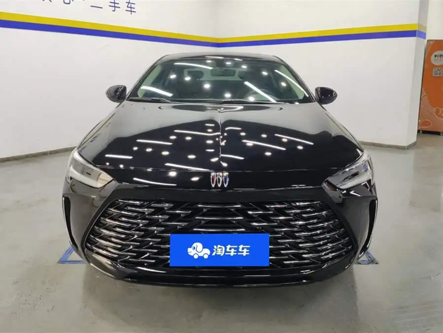 بيوك ريجال 2024 28T نسخة الاستمتاع