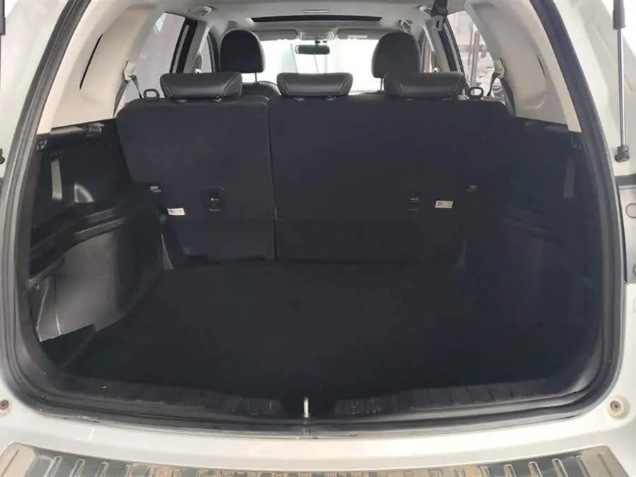 هافال H6 2021 إصدار رياضي 1.5T أوتوماتيكي النخبة الذكية مع شبكة سداسية