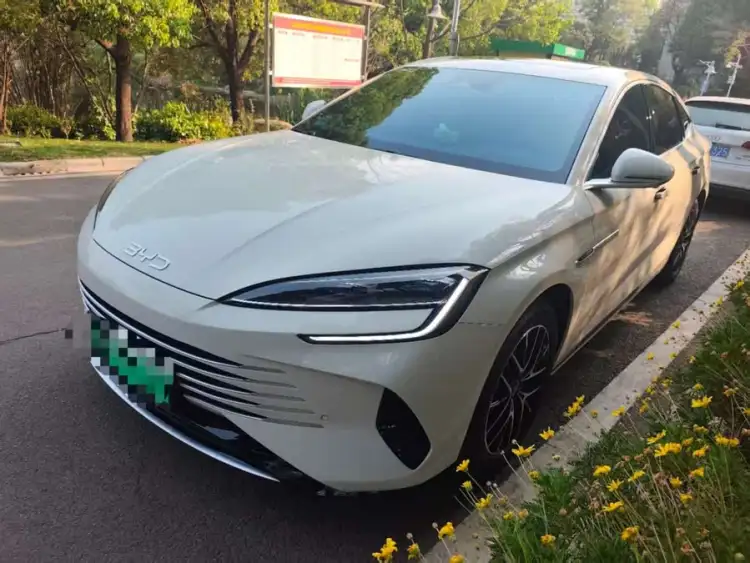 Sealion 2024 Glory Edition DM-i 1.5T 121km Honor Model