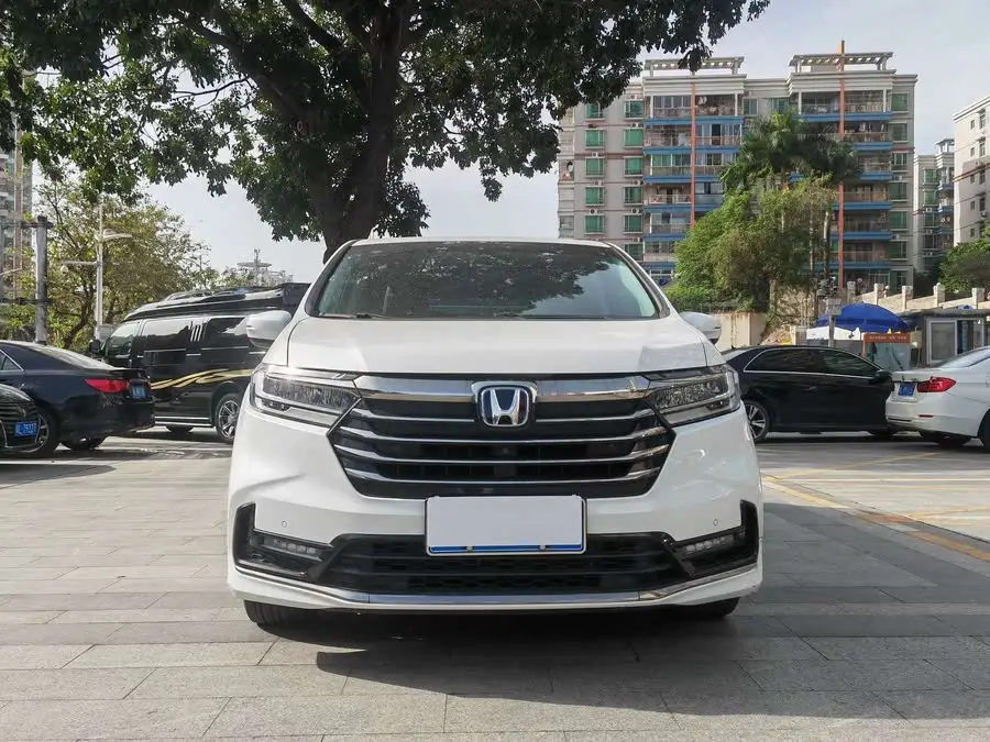 2022 Odyssey 2.0L e:HEV锐・智享版