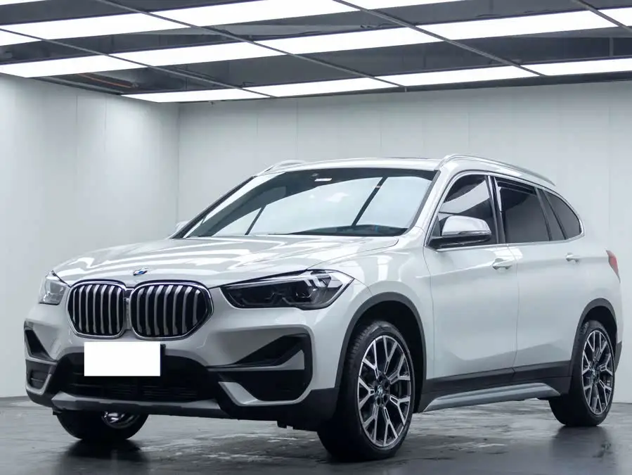 BMW X1 2022 sDrive25Li Leading Edition