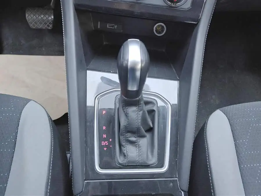 Jetta VS5 2023 280 TSI Automatic Entry Model