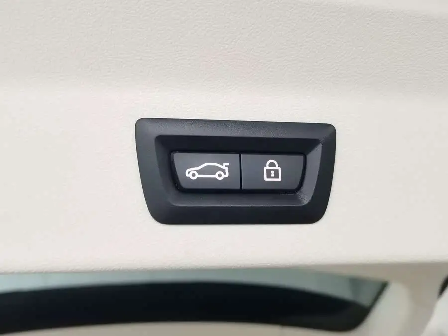 BMW iX3 2022 Model Leading Edition