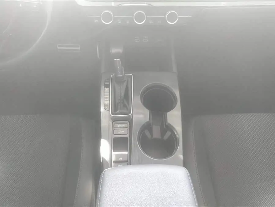 2023 Model 240TURBO CVT Phantom Night Technology Edition