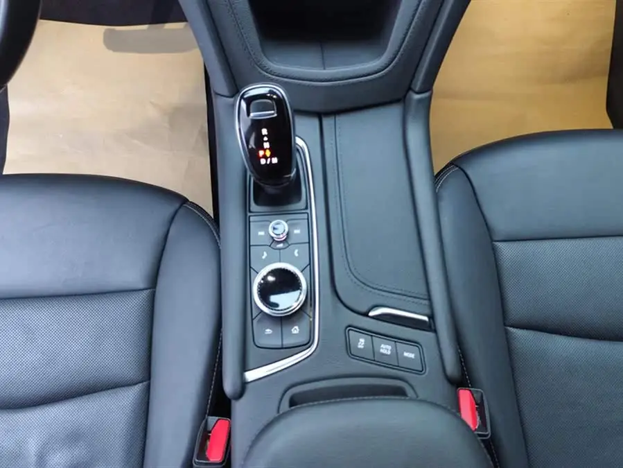 Cadillac XT5 2021 2.0T AWD Premium