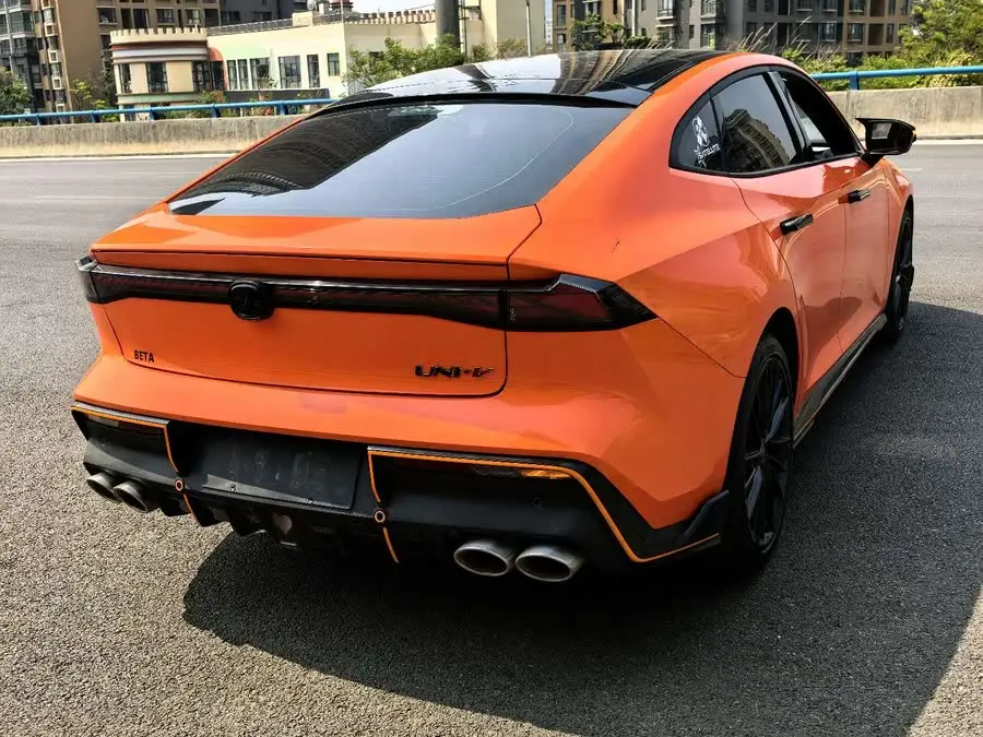 Changan UNI-V 2023 1.5T Sports Edition