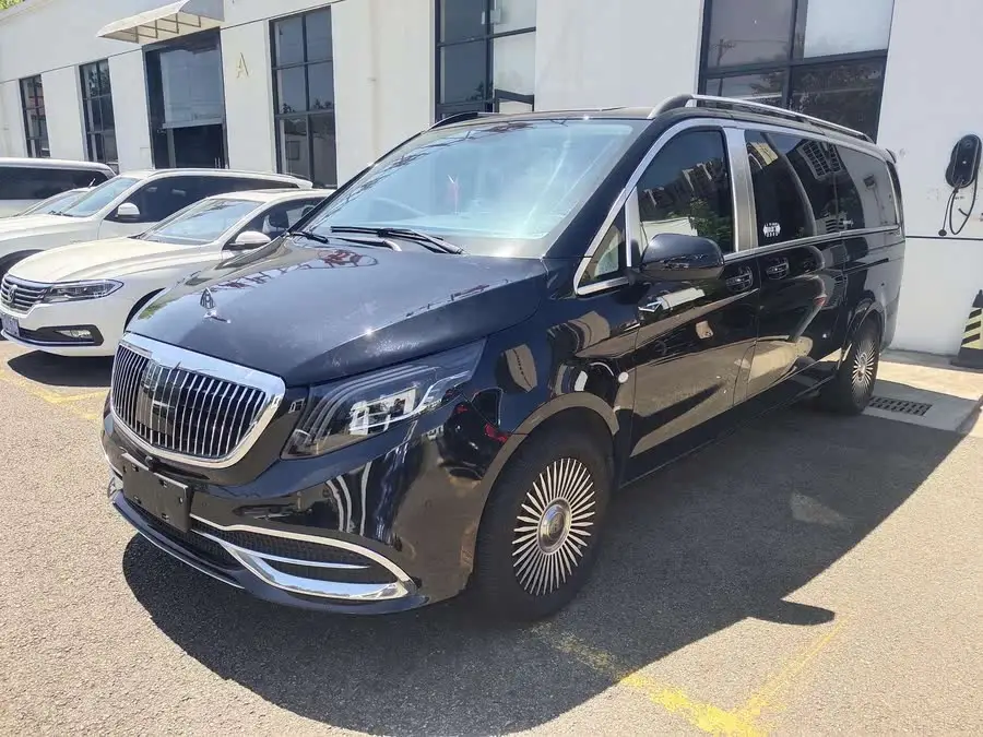 فيتو 2021 2.0T إصدار الأعمال 7 مقاعد