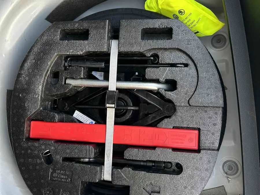 Lavida 2021 1.5L Automatic Style Version