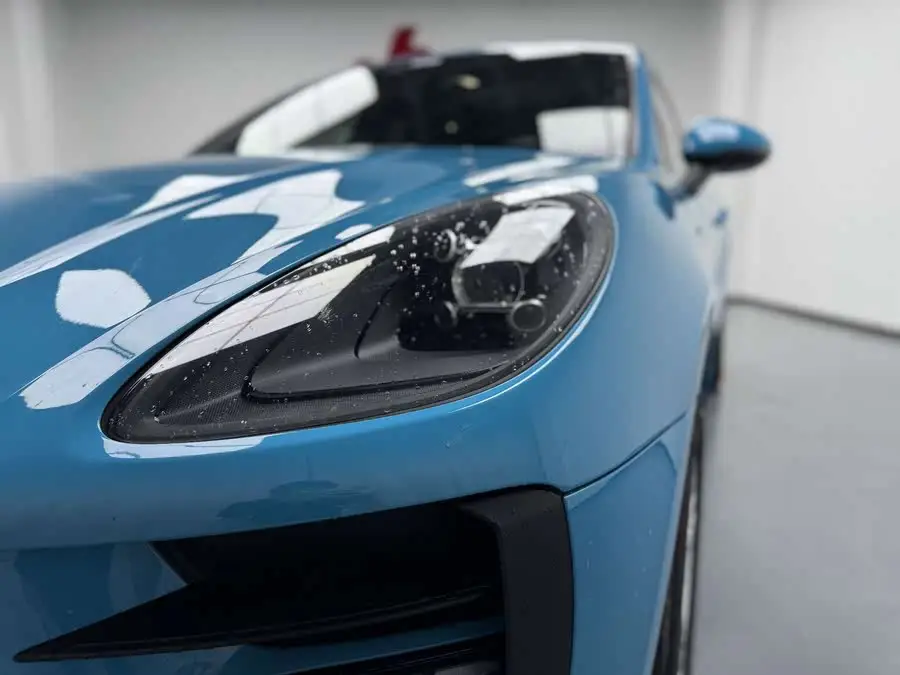 Vehicle Basic Information