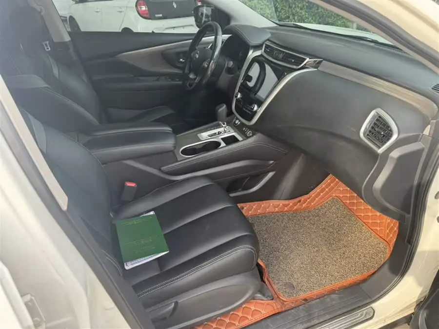 لوﻻن 2021 2.5L XE إصدار النخبة للدفع الثنائي