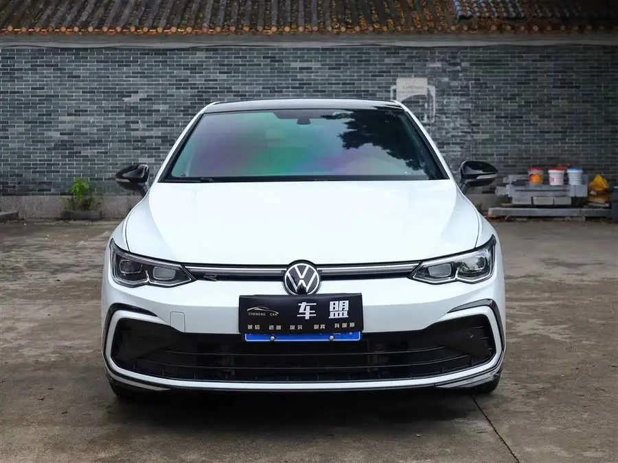 Golf 2023 280TSI DSG R-Line