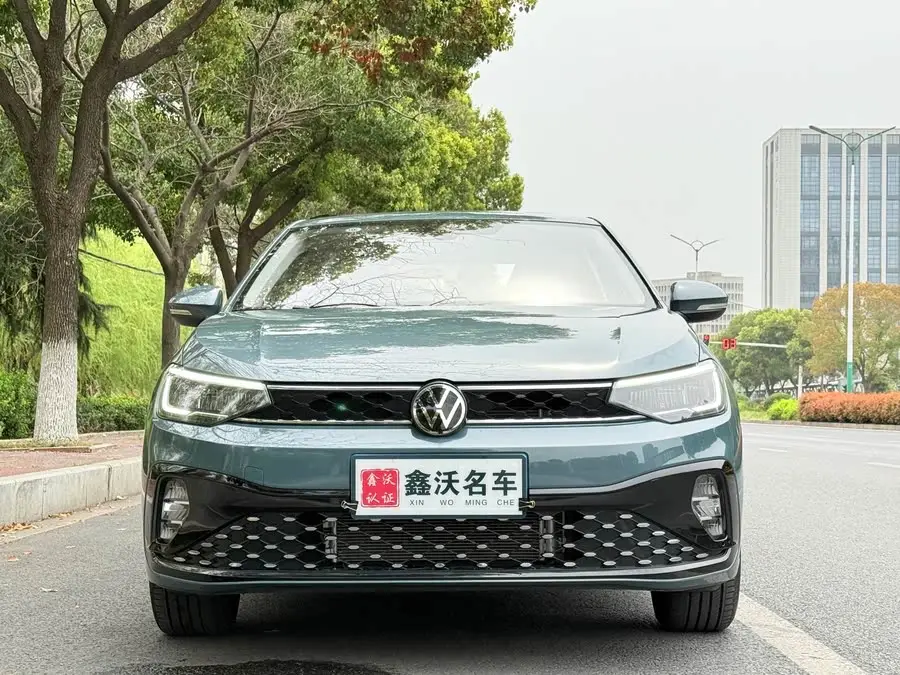 LAVIDA 2023 New Sharp 1.5L Automatic Outstanding New Vision Version