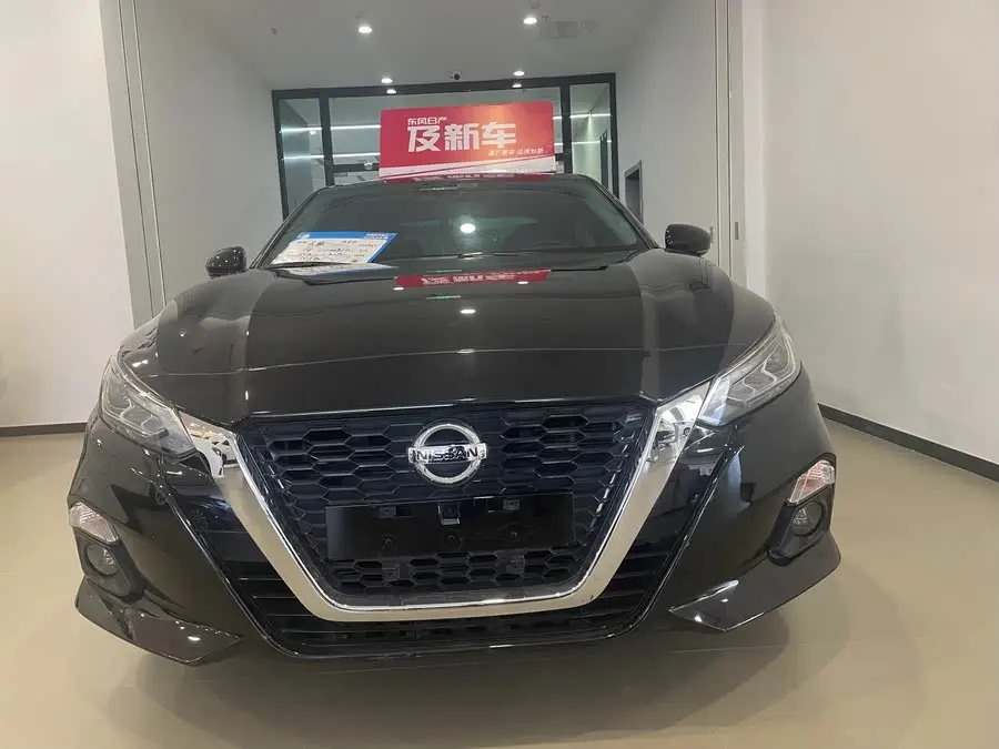 تينلاي 2021 2.0L XL النسخة المريحة