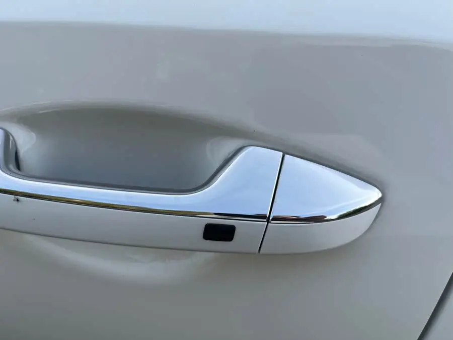 Kia K3 2021 1.5L CVT Luxury Edition