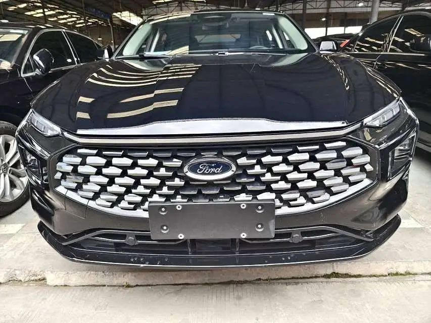 2023 Mondeo EcoBoost 245 Ultimate