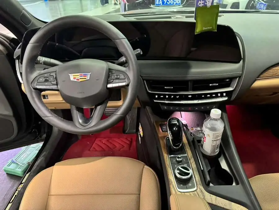 Cadillac CT5 2024 28T Premium